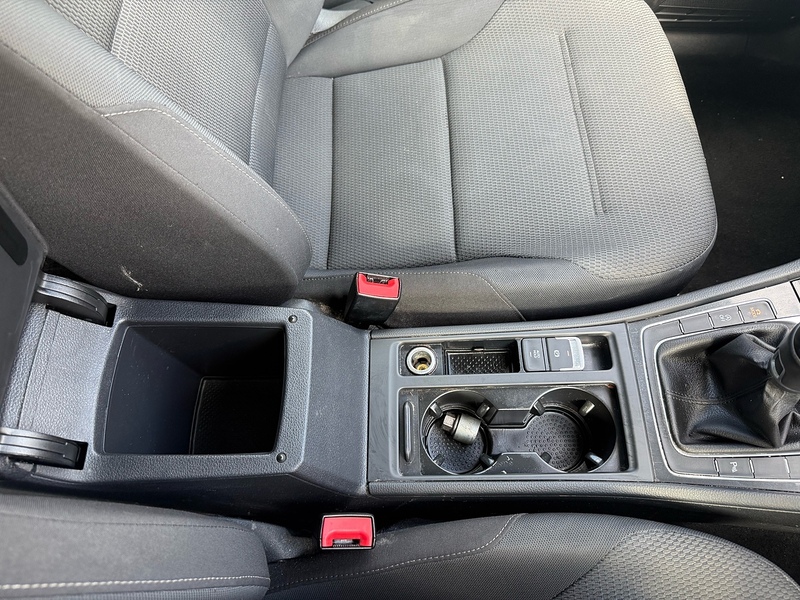 Volkswagen TSI EVO SE Nav Hatchback 1.5 Manual Petrol