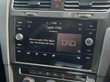 Volkswagen Golf TSI EVO SE Nav 