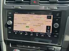 Volkswagen Golf TSI EVO SE Nav 