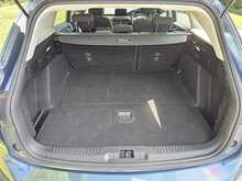 Ford Focus EcoBlue Titanium 
