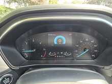 Ford Focus EcoBlue Titanium 