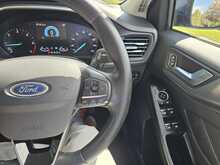 Ford Focus EcoBlue Titanium 