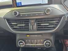 Ford Focus EcoBlue Titanium 