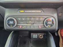 Ford Focus EcoBlue Titanium 
