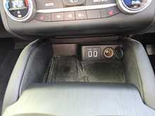 Ford Focus EcoBlue Titanium 