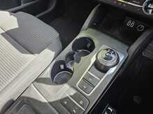 Ford Focus EcoBlue Titanium 