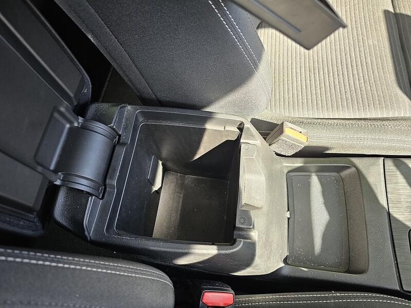Ford EcoBlue Titanium Estate 2.0 Automatic Diesel