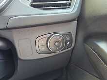 Ford Focus EcoBlue Titanium 