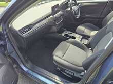 Ford Focus EcoBlue Titanium 