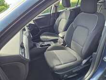 Ford Focus EcoBlue Titanium 
