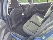 Ford Focus EcoBlue Titanium 
