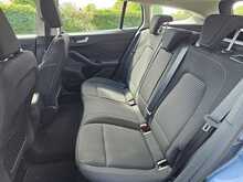 Ford Focus EcoBlue Titanium 