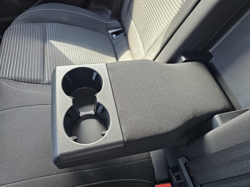 Ford EcoBlue Titanium Estate 2.0 Automatic Diesel