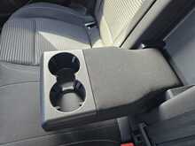 Ford Focus EcoBlue Titanium 