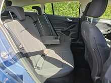 Ford Focus EcoBlue Titanium 