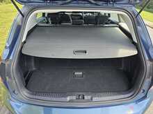 Ford Focus EcoBlue Titanium 