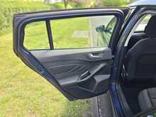 Ford Focus EcoBlue Titanium 