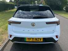 Vauxhall Mokka Electric Ultimate Edition 