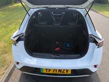Vauxhall Mokka Electric Ultimate Edition 