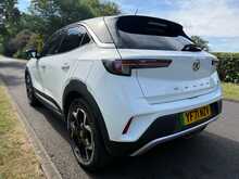 Vauxhall Mokka Electric Ultimate Edition 