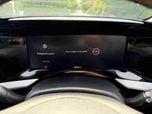Vauxhall Mokka Electric Ultimate Edition 