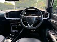 Vauxhall Mokka Electric Ultimate Edition 
