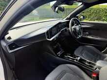 Vauxhall Mokka Electric Ultimate Edition 