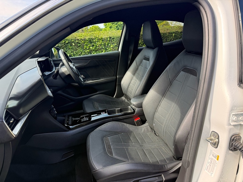 Vauxhall Ultimate Edition SUV 0.0 Automatic Electric