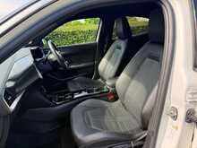 Vauxhall Mokka Electric Ultimate Edition 