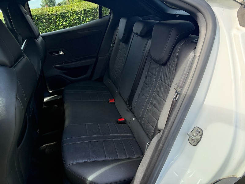Vauxhall Ultimate Edition SUV 0.0 Automatic Electric