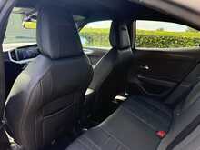 Vauxhall Mokka Electric Ultimate Edition 