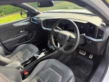 Vauxhall Mokka Electric Ultimate Edition 