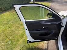 Vauxhall Mokka Electric Ultimate Edition 