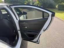 Vauxhall Mokka Electric Ultimate Edition 