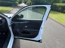 Vauxhall Mokka Electric Ultimate Edition 