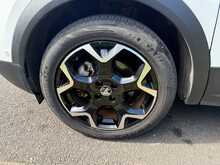 Vauxhall Mokka Electric Ultimate Edition 