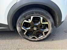 Vauxhall Mokka Electric Ultimate Edition 