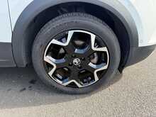 Vauxhall Mokka Electric Ultimate Edition 