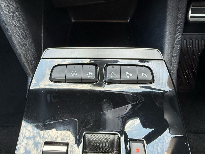 Vauxhall Ultimate Edition SUV 0.0 Automatic Electric