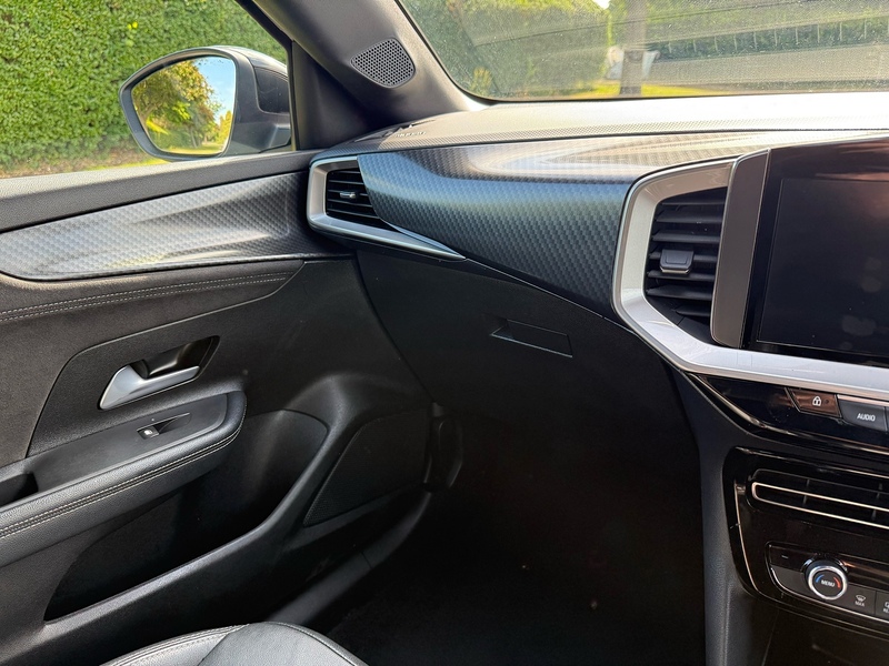 Vauxhall Ultimate Edition SUV 0.0 Automatic Electric