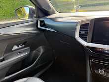 Vauxhall Mokka Electric Ultimate Edition 