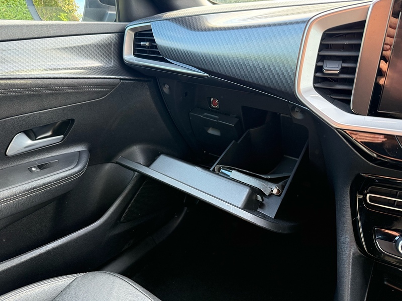 Vauxhall Ultimate Edition SUV 0.0 Automatic Electric