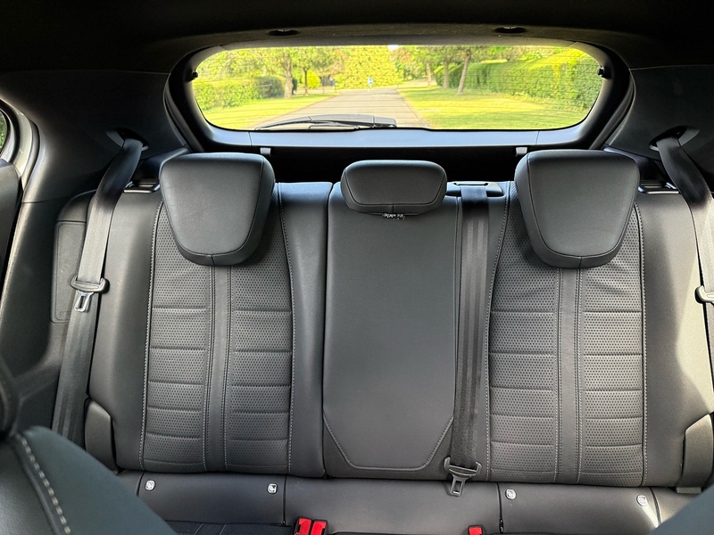 Vauxhall Ultimate Edition SUV 0.0 Automatic Electric