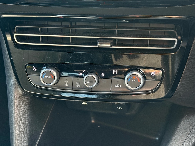 Vauxhall Ultimate Edition SUV 0.0 Automatic Electric