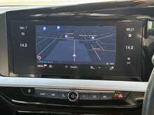 Vauxhall Mokka Electric Ultimate Edition 