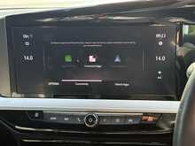 Vauxhall Mokka Electric Ultimate Edition 