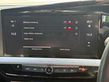 Vauxhall Mokka Electric Ultimate Edition 