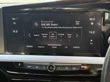 Vauxhall Mokka Electric Ultimate Edition 