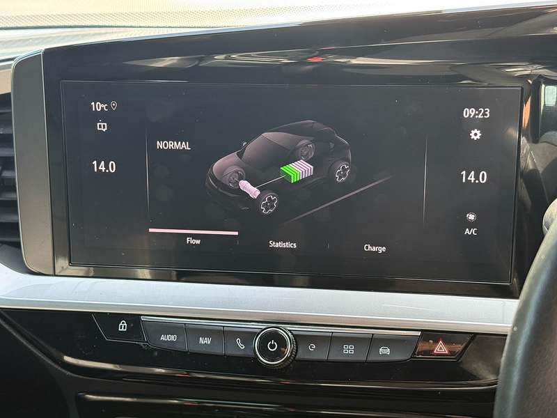 Vauxhall Ultimate Edition SUV 0.0 Automatic Electric