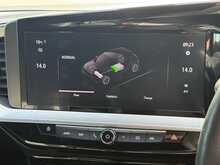 Vauxhall Mokka Electric Ultimate Edition 